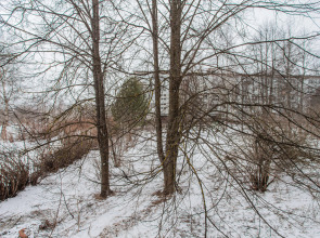 Апартаменты на улице Генерала Вотинцева 8