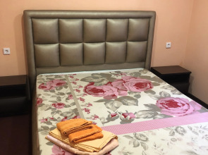 Апартаменты 4 Апельсина