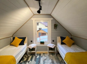 Частный дом У друзей