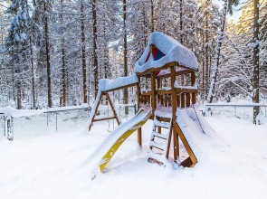 Гостевой дом  Домик Охотника