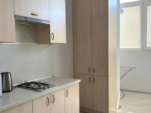 Квартира Уютная с Удобным Расположением