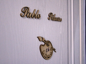 Отель NovART Gallery&Sea