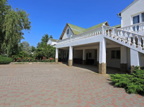 Гостевой дом Парк-отель Казантип Центр