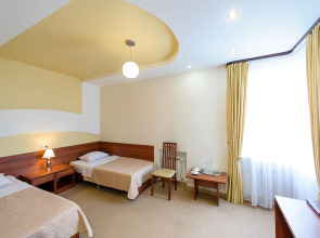 Отель Олимпия