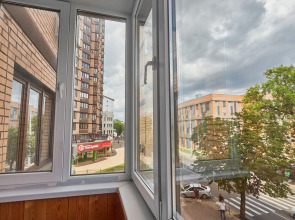 Апартаменты Apart Gallery Grand рядом с ТРЦ Галерея