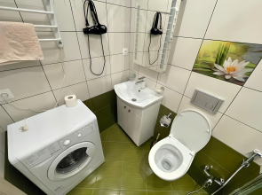 Апартаменты Актёр Гелакси 5