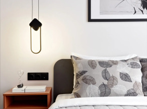 Апартаменты Ikigai Apart