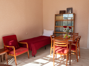 Апартаменты Итальянский Дворик