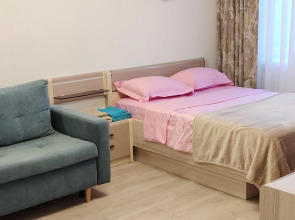 Апартаменты на Московской