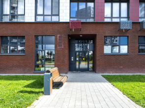 Квартира Жизель от Home24