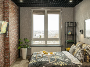 Апартаменты SunSet