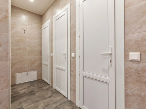 Апартаменты KIGO Park Legend