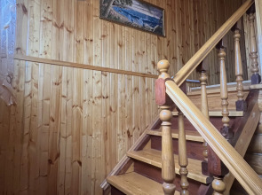 Частный дом уютный для комфортного проживания