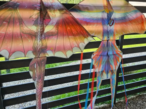 Гостевой дом Елли и Пелли