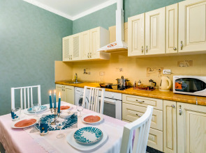 Квартира на Будённовском