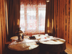 Гостевой Дом Husky Moa