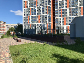 Квартира Бизнес-класса в Центре Города Рядом с ЖД Вокзалом