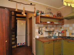 Гостевой дом Усадьба