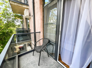 Бутик-отель Lakaa