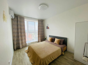 Апартаменты Romanov232