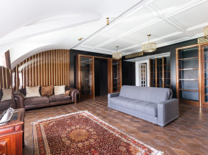 Апартаменты Старый Город