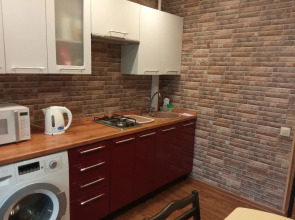 Апартаменты Уют на Кирова 11