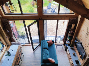 Дача на Истре