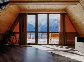 Шале Zgid Sky Hotel