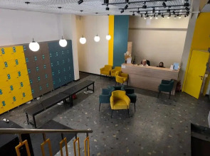 Хостел Измайлова