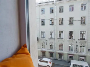 Апартаменты AG-Apart 26/27