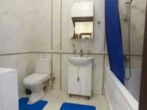 Апартаменты на Ефремова