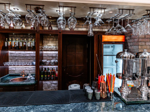 Отель Bagizagan