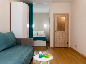 Апартаменты у Розы Ветров 1