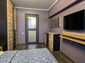 Квартира Свободна Зацепа