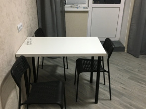 Апартаменты Komfort Haus