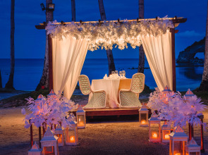 Отель Savoy Hotel Boracay