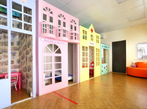 Гостевой дом Лаванда