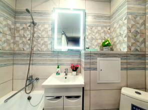 Квартира Командировка