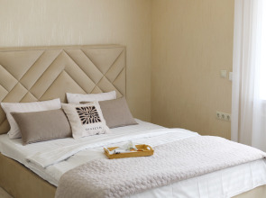 Апартаменты в Центре Волгограда