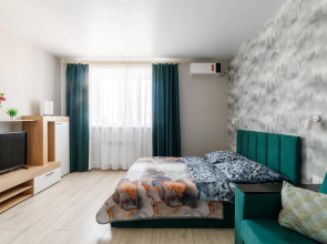 Квартира PrezentHaus у Олимпийского Парка