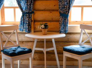 Отель Остров Царская Усадьба