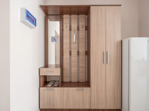 Апартаменты SunRеntаl (СанРентал) на бульваре Комарова 1Е строение 6