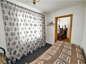 Apartamenty na ul. Dzerzhinskogo, d. 3