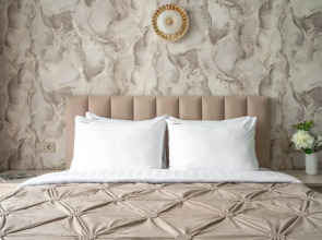 Апартаменты RED APARTMENTS Светлана Парк Офелия