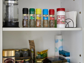 Квартира уютная стильная в центре