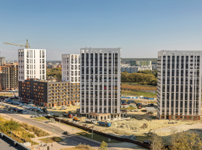 Квартира Отель Флагман