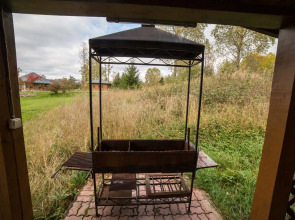 База Отдыха Эко Клуб Остров Суойа