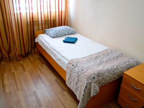 Отель Кызыл Бозау