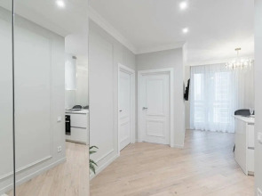 Апартаменты Apart+ Лученка 9