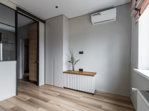 Квартира Living Spase